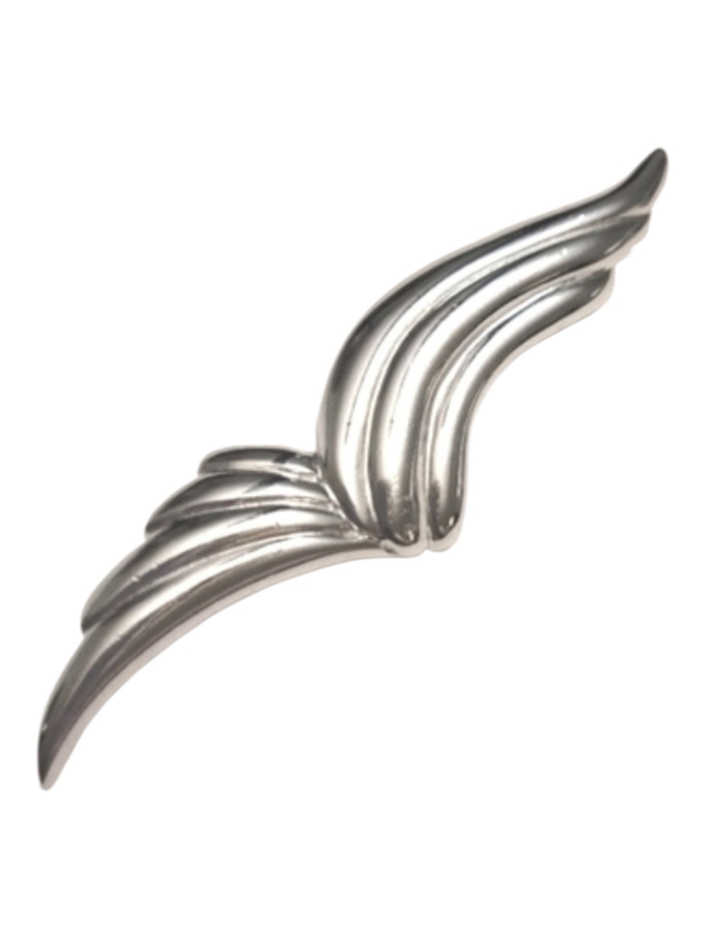 Vintage Abstract Monet brooch.